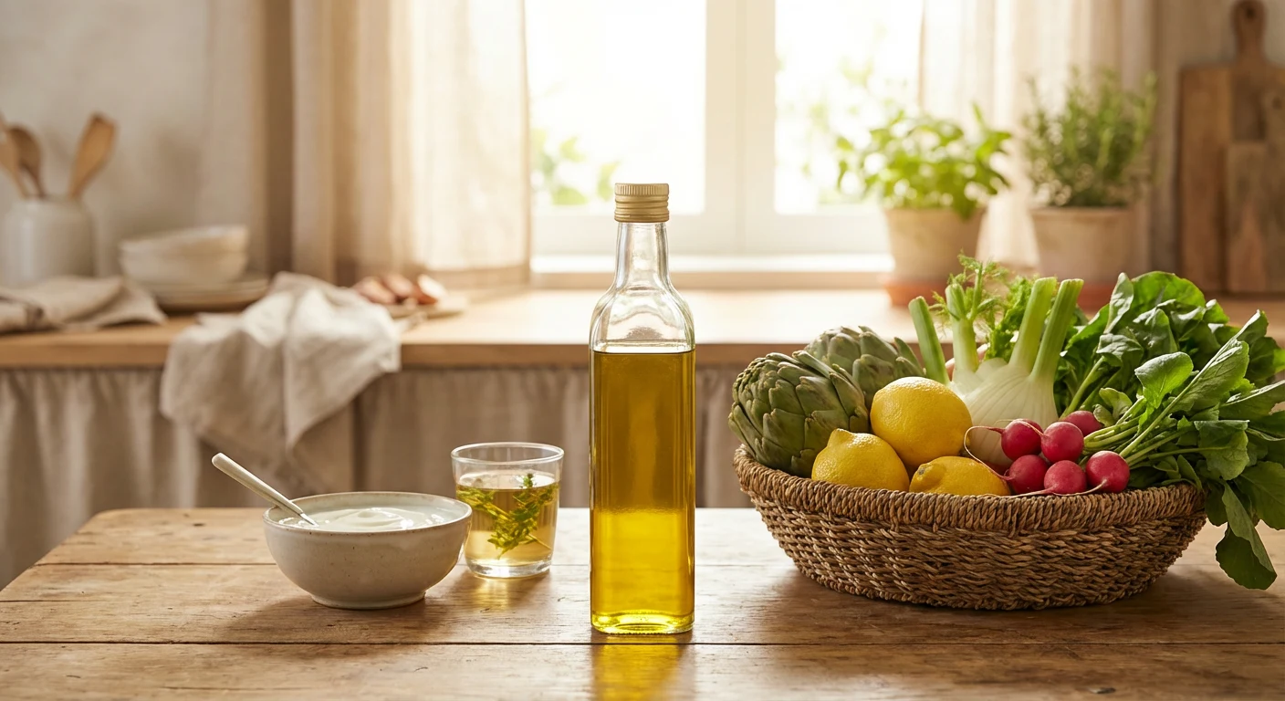 روغن زیتون زرگون سرشار از سلامتی