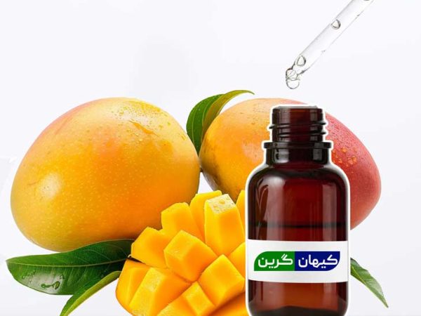 اسانس طبیعی
