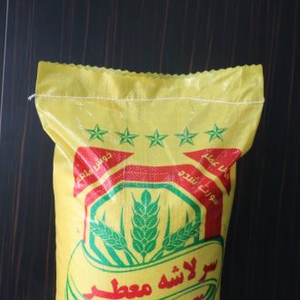 سرلاشه معطر هاشمی استانه