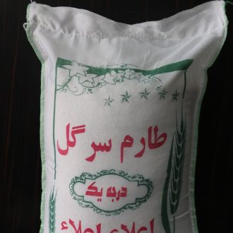 طارم سرگل استخوانی خوشپخت